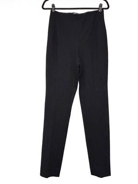 Oska Pull On Elastic Waist Pants